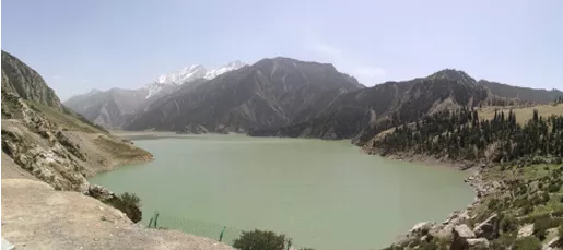 新疆自駕游攻略 新疆有什么旅游景點 新疆自駕游攻略 新疆有什么旅游景點