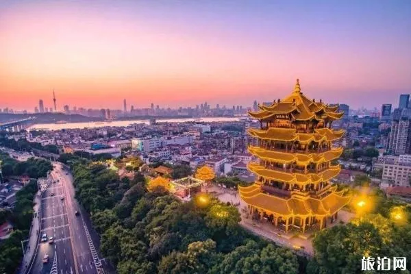 2020武漢商場什么時候恢復營業-營業時間