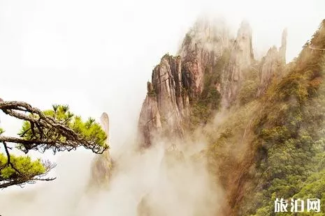 江西三清山好玩嗎 江西三清山旅游攻略