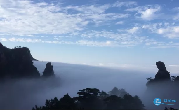 三清山什么時候去最好 三清山最佳旅游時間 三清山什么時候去最好 三清山最佳旅游時間