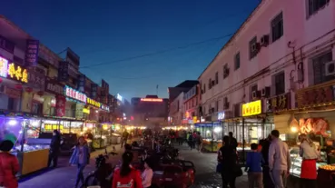 新疆自駕游攻略 新疆有什么旅游景點 新疆自駕游攻略 新疆有什么旅游景點