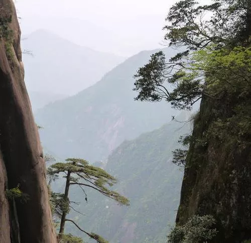 三清山旅游線路圖 三清山旅游地圖 三清山旅游線路圖 三清山旅游地圖
