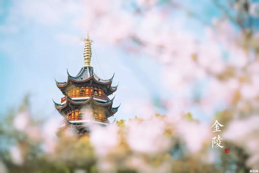 南京一日游必去景點推薦 南京一日游必去景點推薦