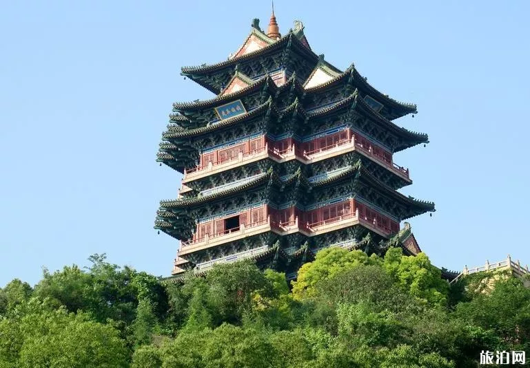 去南京旅游需要注意什么事情 去南京旅游需要注意什么事情