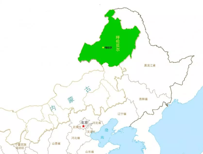 內蒙古呼倫貝爾大草原旅游攻略 附多種自駕游路線行程 內蒙古呼倫貝爾大草原旅游攻略 附多種自駕游路線行程