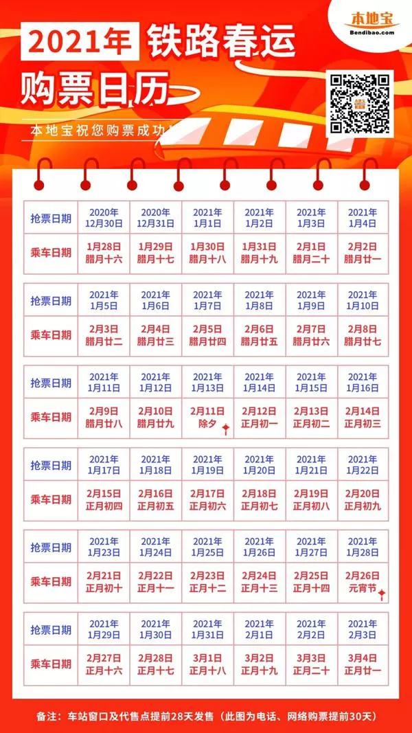 2021深圳5人團體火車票預訂指南 春運火車票什么時候開始售票 2021深圳5人團體火車票預訂指南 春運火車票什么時候開始售票
