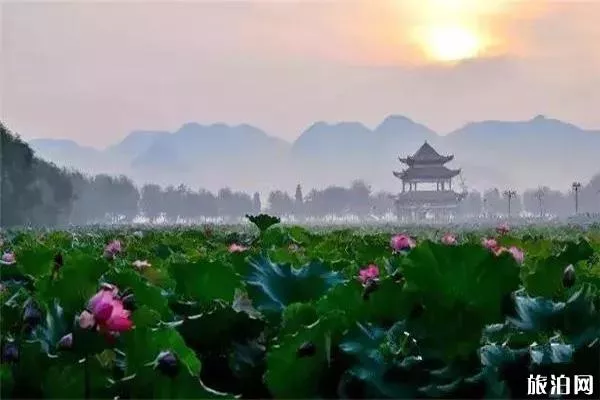 寧波人去貴州黔西南州享受景區免費優惠政策具體內容 寧波人去貴州黔西南州享受景區免費優惠政策具體內容