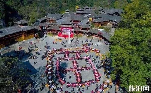長沙到貴州自駕游攻略 附九天行程安排 長沙到貴州自駕游攻略 附九天行程安排