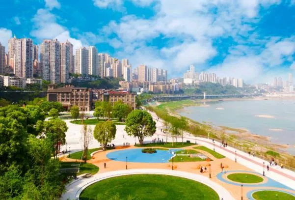 重慶游玩的地方都有哪些