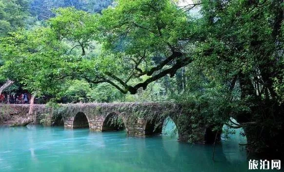 長沙到貴州自駕游攻略 附九天行程安排 長沙到貴州自駕游攻略 附九天行程安排
