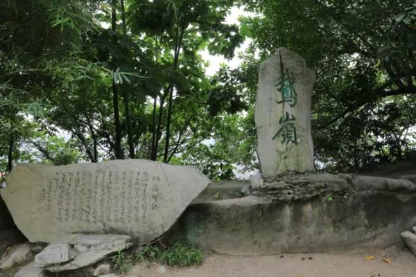重慶不要門票且好玩的景點