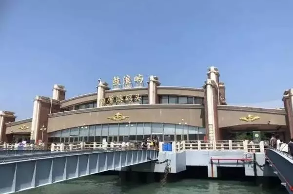 廈門碼頭乘船指南最新