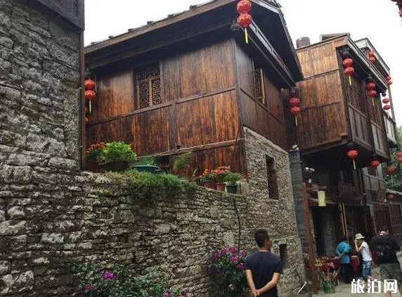 長沙到貴州自駕游攻略 附九天行程安排 長沙到貴州自駕游攻略 附九天行程安排