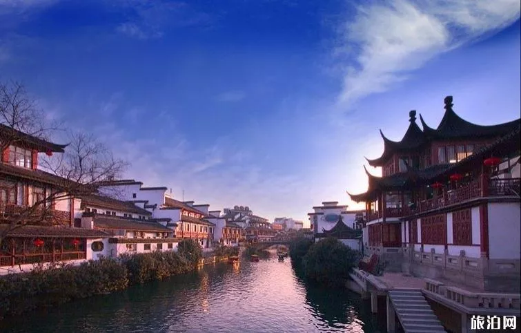 南京一日游必去景點推薦 南京一日游必去景點推薦
