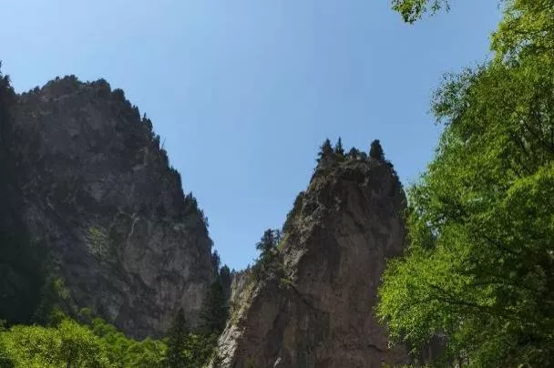 蘭州周邊避暑勝地有哪些
