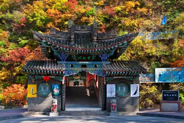 蘭州周邊游玩必去景點推薦