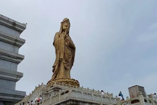 去普陀山有什么忌諱