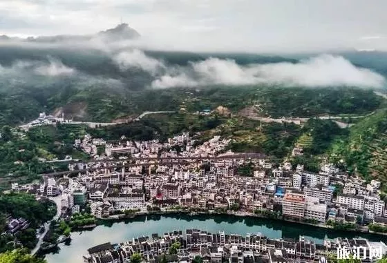 長沙到貴州自駕游攻略 附九天行程安排 長沙到貴州自駕游攻略 附九天行程安排