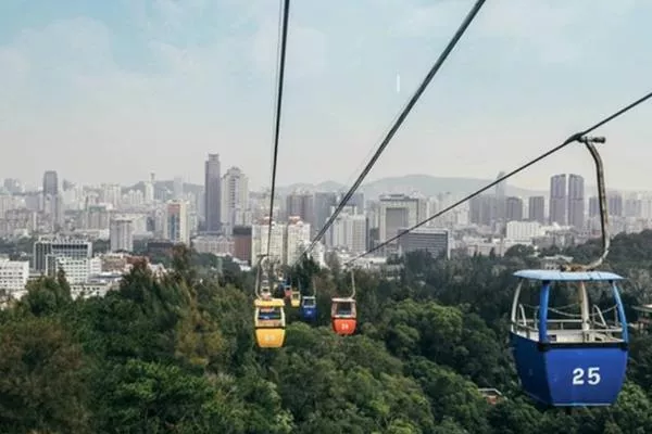 2020廈門旅游三日游攻略 2020廈門旅游三日游攻略