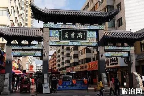 西安自駕蘭州怎么玩 大環線自駕游攻略