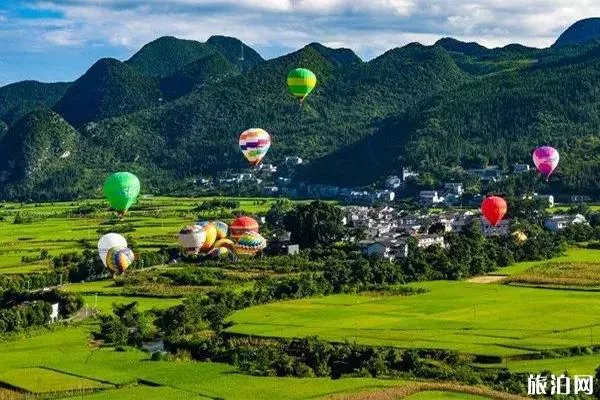 寧波人去貴州黔西南州享受景區免費優惠政策具體內容 寧波人去貴州黔西南州享受景區免費優惠政策具體內容