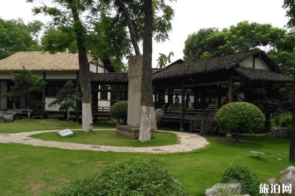南京小眾但不錯的景點 南京小眾但不錯的景點