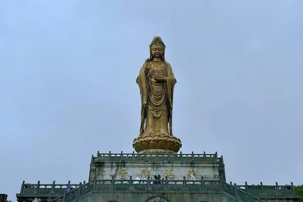 舟山普陀山在哪里哪個省份哪個市
