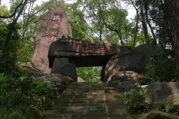 重慶不要門票且好玩的景點