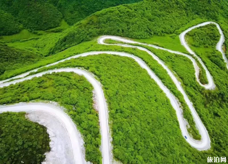 轎頂山自駕游攻略 轎頂山什么時候去比較好 轎頂山自駕游攻略 轎頂山什么時候去比較好