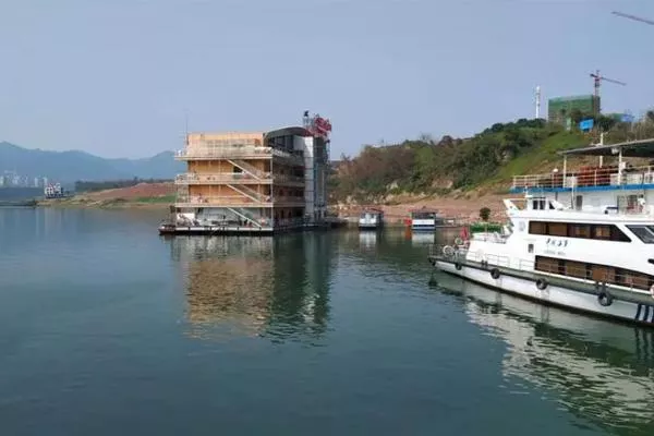 重慶網紅景點排行榜前十名2022
