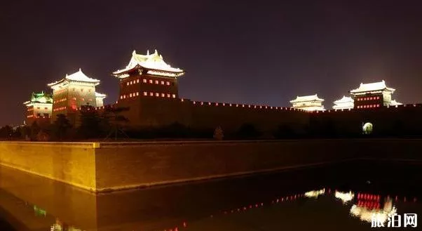 蘭州到山西自駕游攻略 附詳細一周行程安排 蘭州到山西自駕游攻略 附詳細一周行程安排