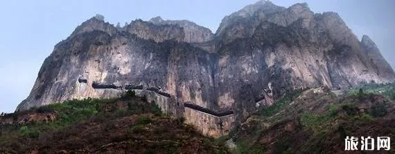 蘭州到山西自駕游攻略 附詳細一周行程安排 蘭州到山西自駕游攻略 附詳細一周行程安排