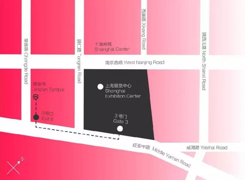 2019年影像上海藝術博覽會早鳥票優惠價 2019年影像上海藝術博覽會早鳥票優惠價