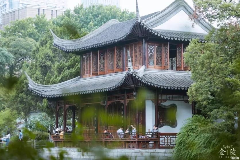 南京一日游必去景點推薦 南京一日游必去景點推薦