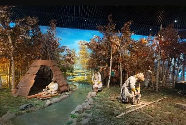 2021內蒙古博物院什么時候恢復開放11月