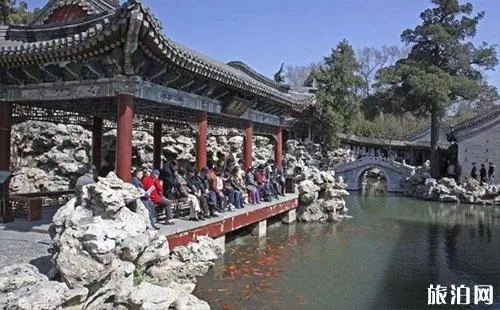 2018北京北海公園門票價格+優惠政策 2018北京北海公園門票價格+優惠政策