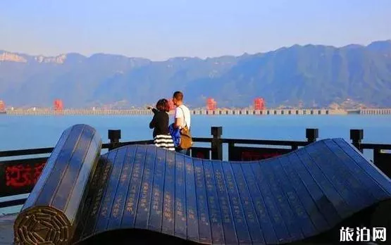 河南周邊旅游優惠景點2018