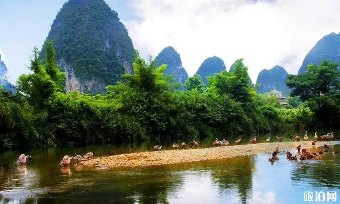 中秋國慶優惠景點大全