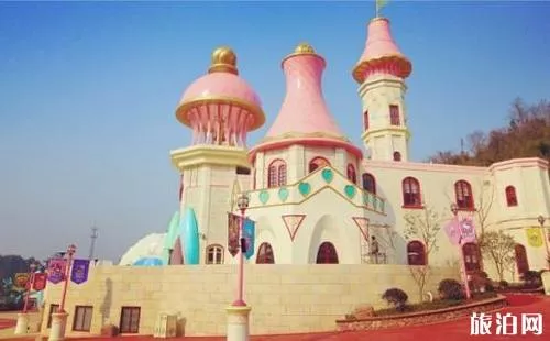 2018安吉hellokitty主題公園門票價格+年卡+優惠政策 2018安吉hellokitty主題公園門票價格+年卡+優惠政策