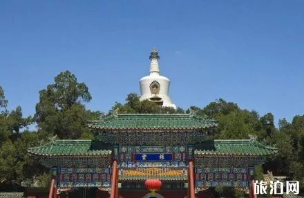 2018北京北海公園門票價格+優惠政策 2018北京北海公園門票價格+優惠政策