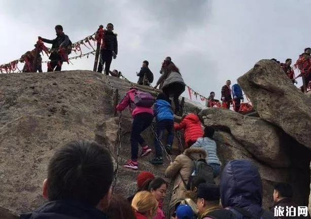 去華山旅游老年人可以享受哪些優惠 去華山旅游老年人可以享受哪些優惠