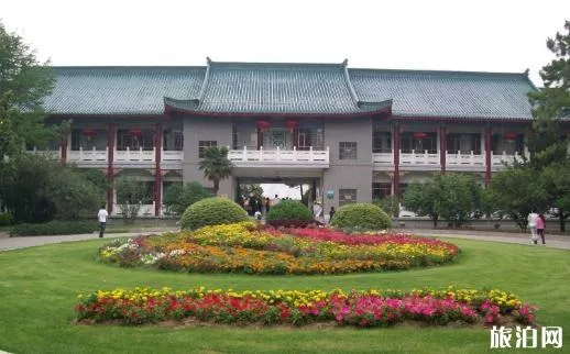 2018武漢植物園門票價格+優惠信息+游玩線路 2018武漢植物園門票價格+優惠信息+游玩線路