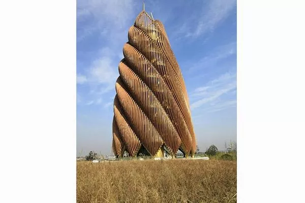 成都熊貓基地觀光瞭望塔什么時候開放 有哪些值得玩的地方