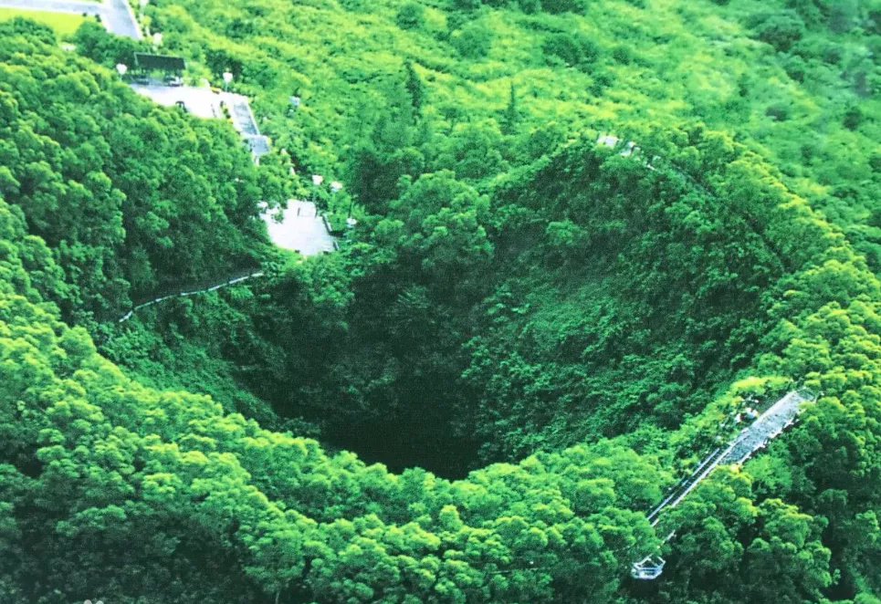 海口一日游----熱帶風情游