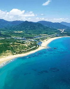 日月灣