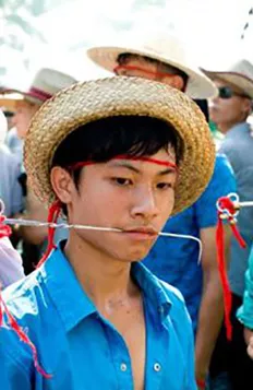 屯昌軍坡節