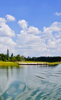 南麗湖