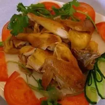 黎家小黃牛