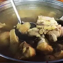 東澳鵝