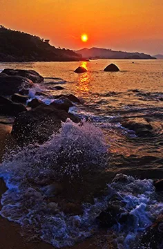 石梅灣